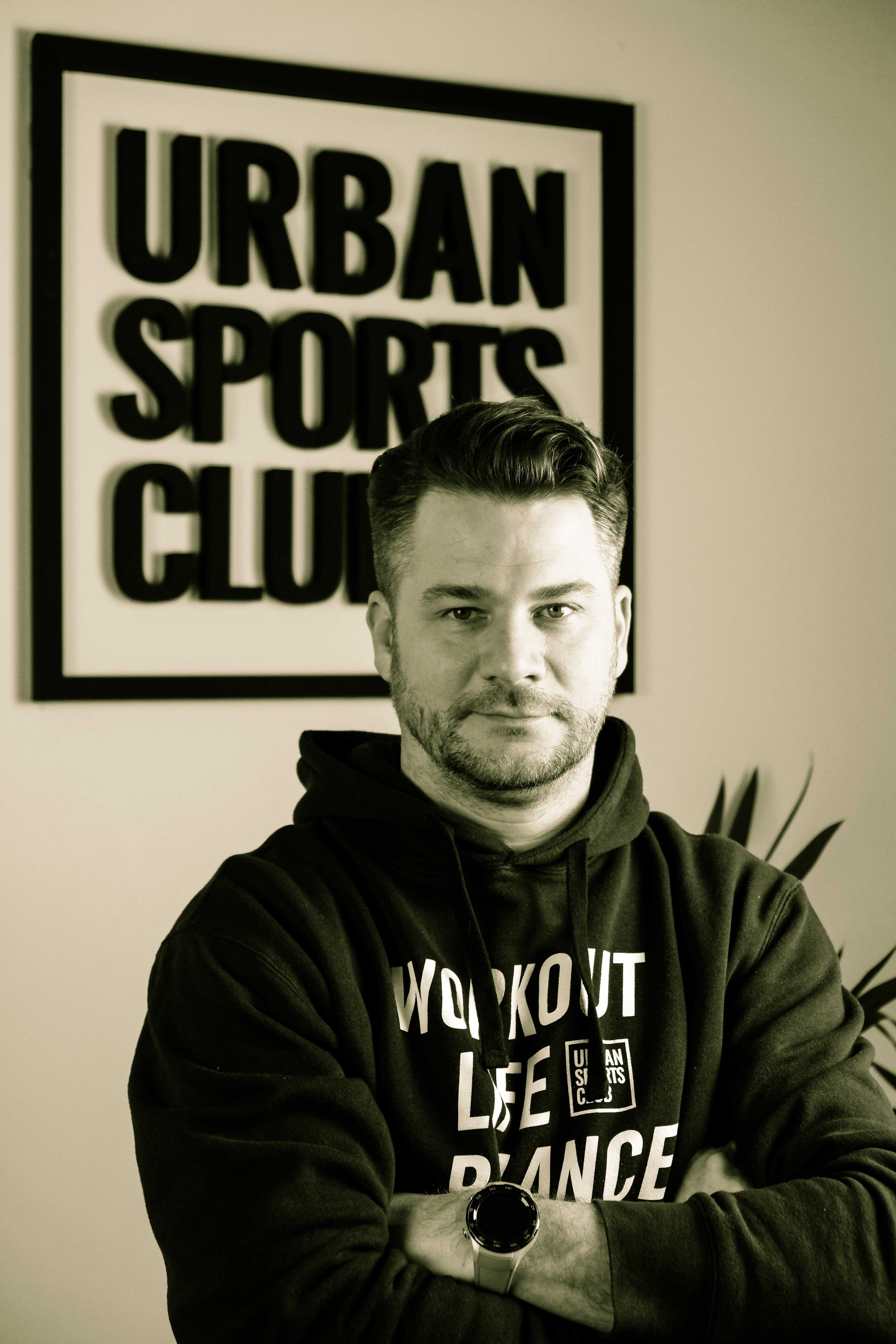 Daniel Gebhard